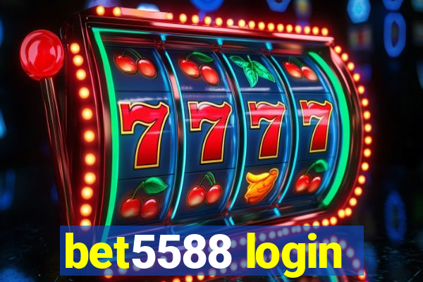 bet5588 login